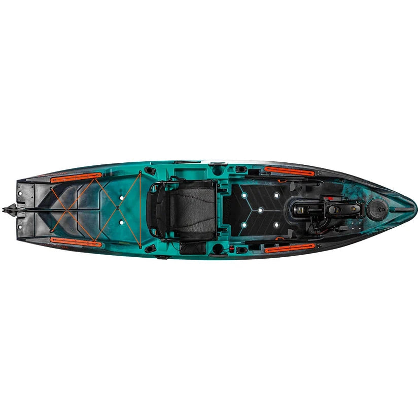 SPORTSMAN AUTOPILOT 120