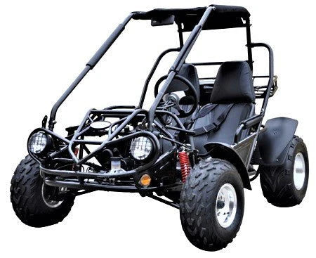 200 XRS Go Kart CVT Auto with Reverse ADULT- Number One Go kart Nationwide