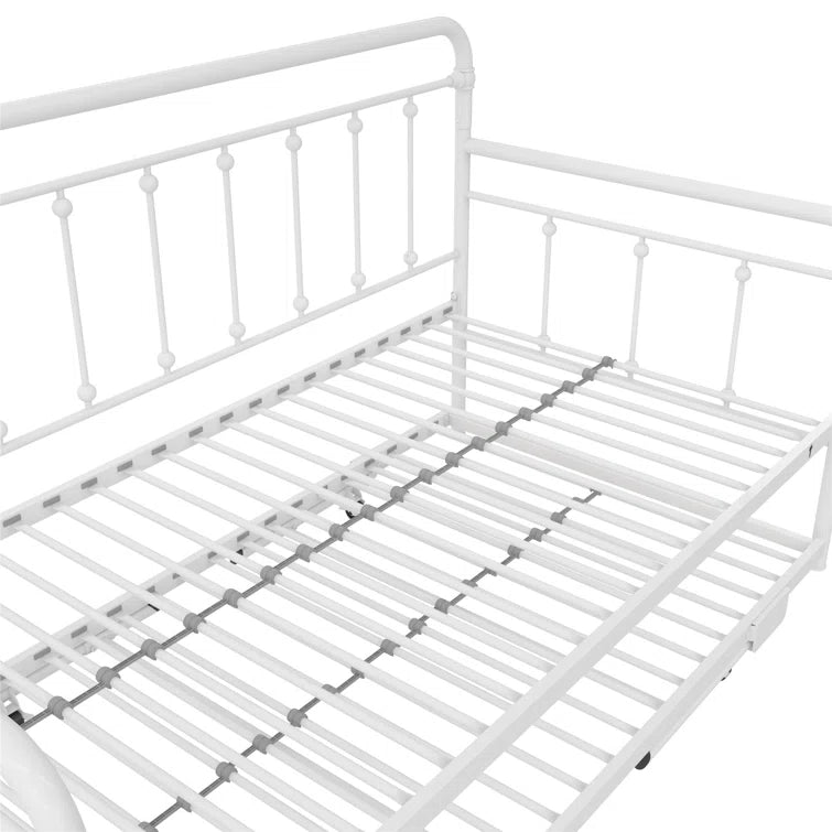 Beant Daybed with Pop Up Trundle