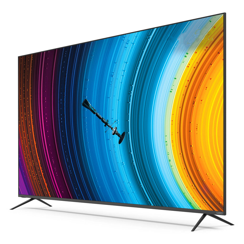 Vizio 75" Class 4K UHD Quantum Smartcast Smart TV HDR P-Series P75Q9-H1