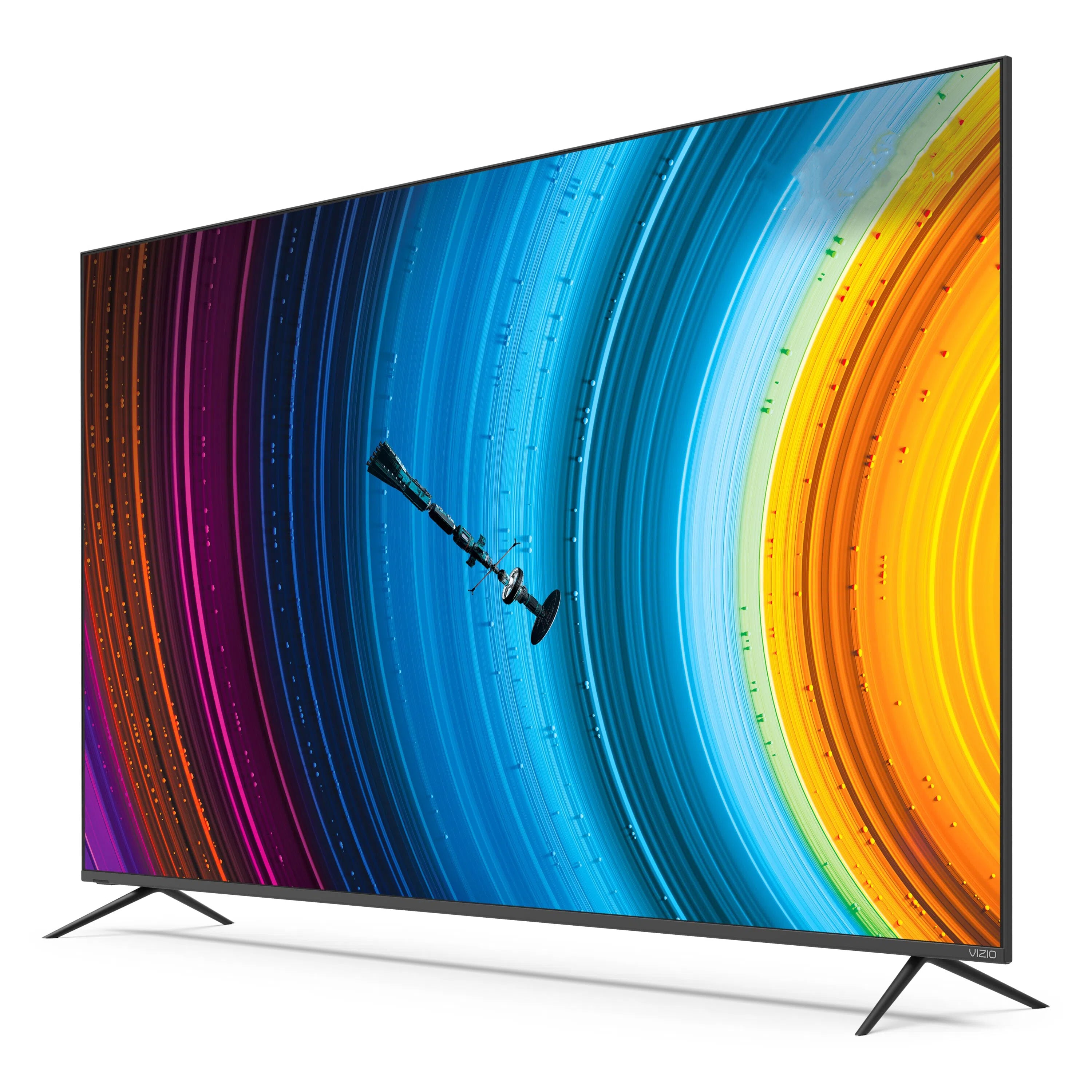 Vizio 75" Class 4K UHD Quantum Smartcast Smart TV HDR P-Series P75Q9-H1