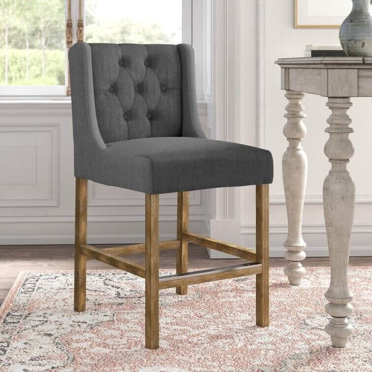 Atah Bar & Counter Stool