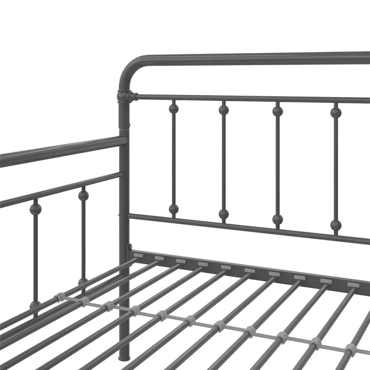 Beant Daybed with Pop Up Trundle