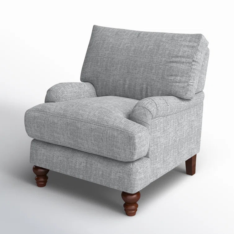 Walters Upholstered Armchair