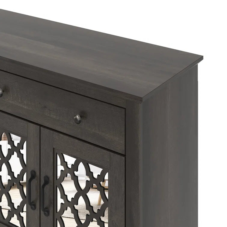 Chessani 2 Drawer Sideboard