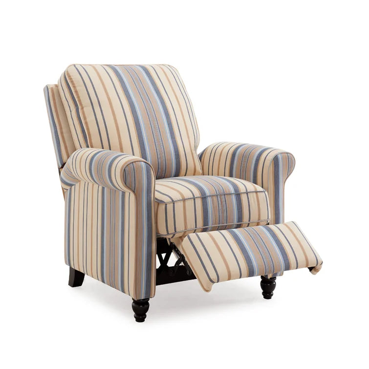 Leni Upholstered Recliner