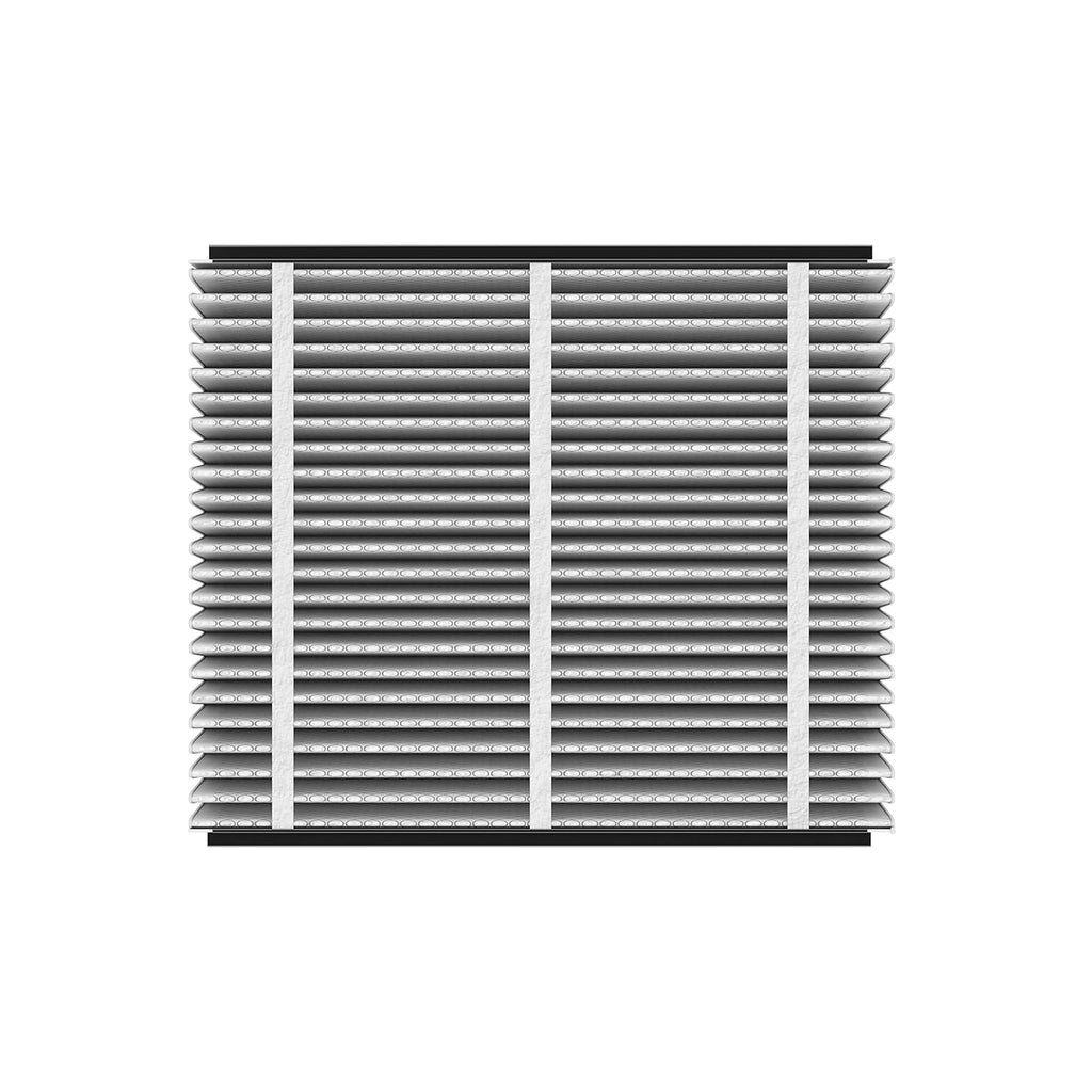 AprilAire 213 Replacement Filter for AprilAire Whole House Air Purifiers - MERV 13, Healthy Home Allergy, 20x25x4 Air Filter (Pack of 8)