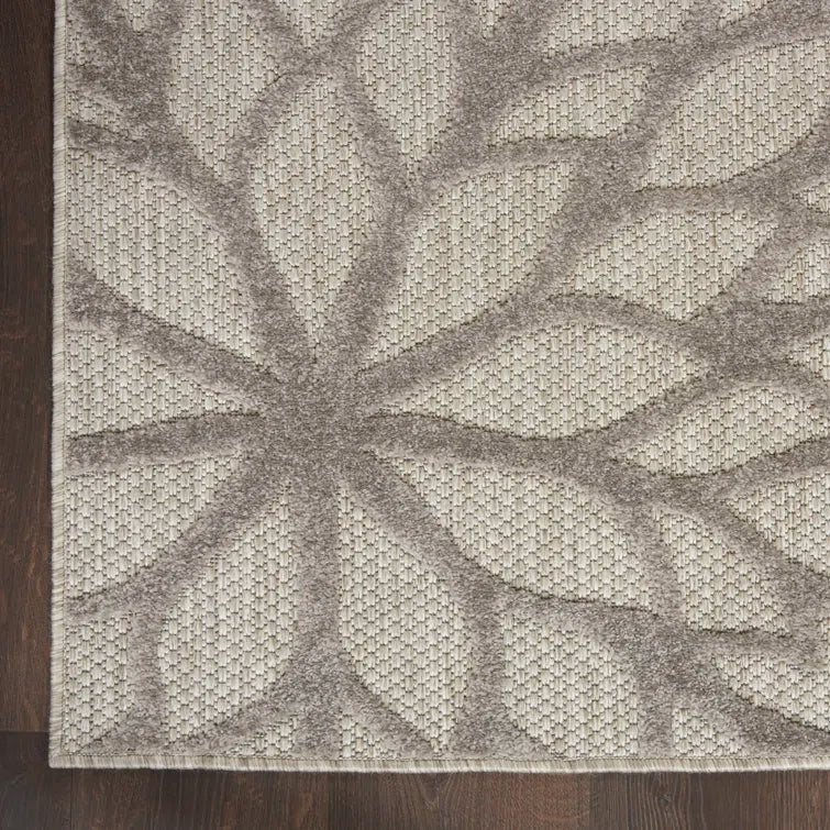 Miraloma Floral Rug