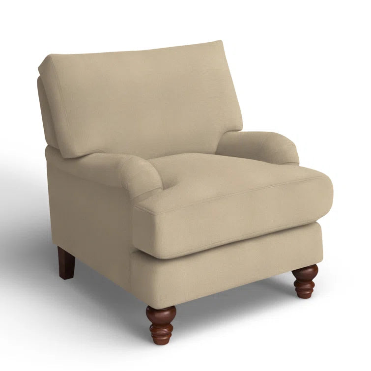 Walters Upholstered Armchair