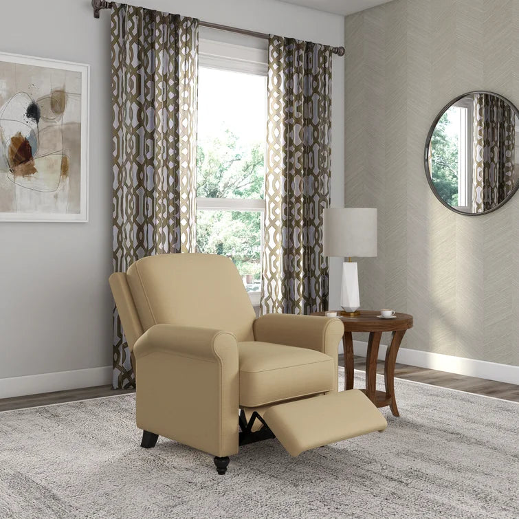 Leni Upholstered Recliner