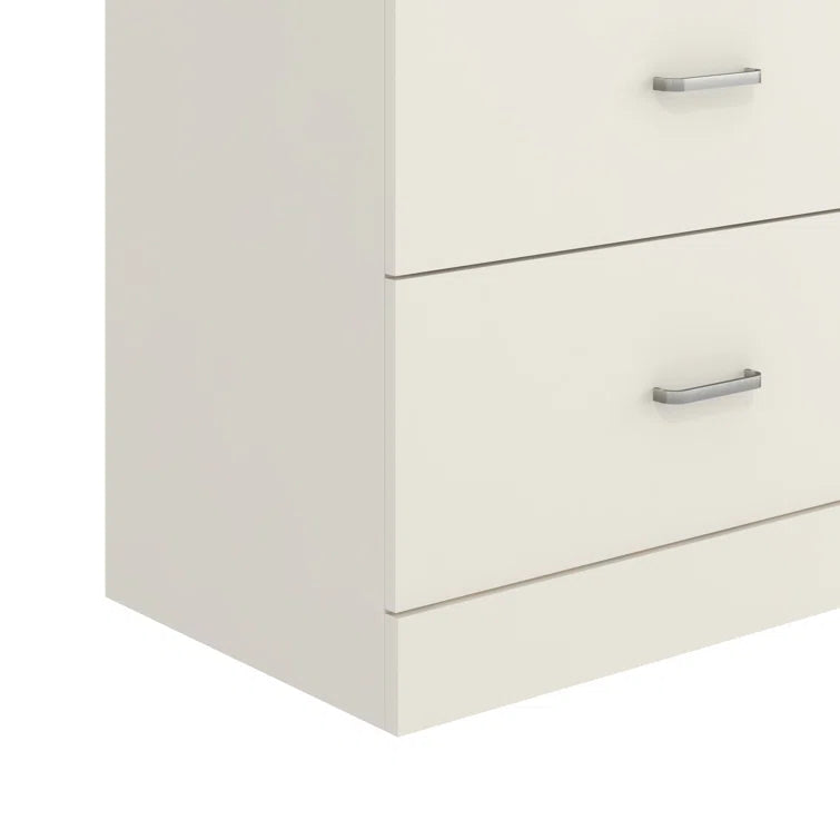 Allyannah 47.0'' W 6 - Drawer Dresser