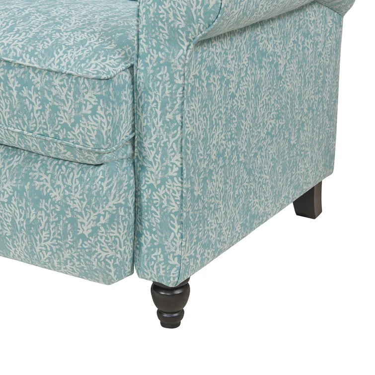 Leni Upholstered Recliner