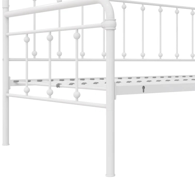 Beant Daybed with Pop Up Trundle