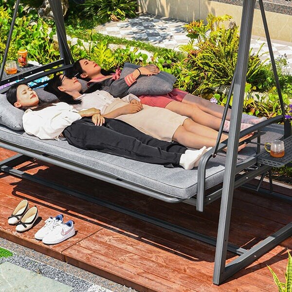 OUTDOOR SWINGS -( CLEARANCE SALE! ONLY $45, LIMITED TO 88 UNITS)