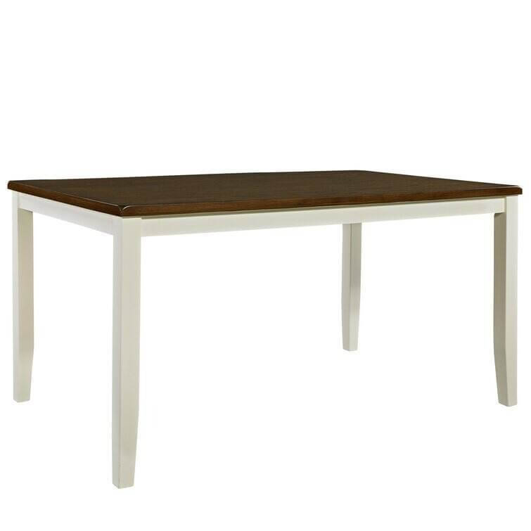 Ketr 6 - Person Dining Set