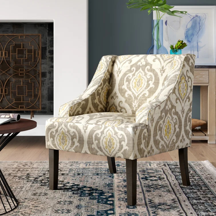 Adona Accent Chair