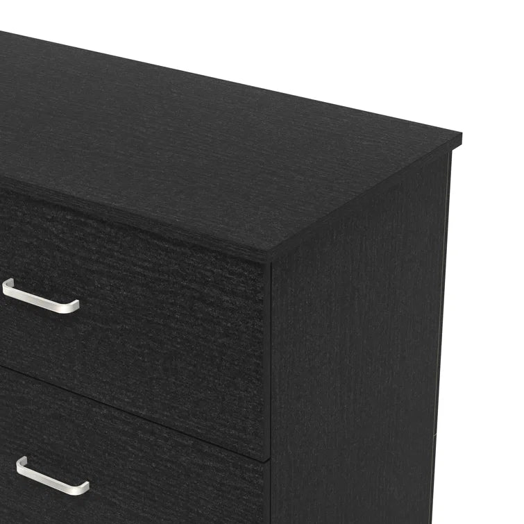 Allyannah 47.0'' W 6 - Drawer Dresser