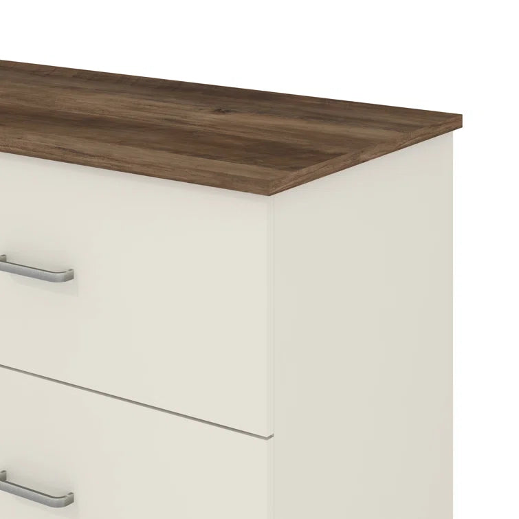 Allyannah 47.0'' W 6 - Drawer Dresser