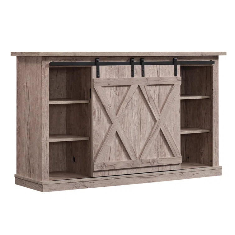 Lorraine TV Stand for TVs up to 60"