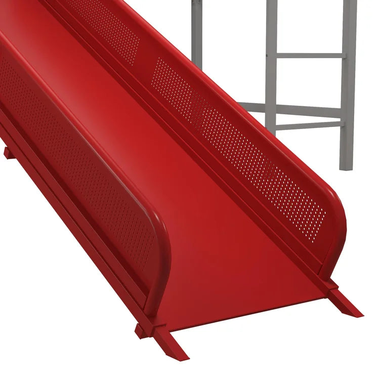 Eliud Twin Loft Bed by Viv + Rae