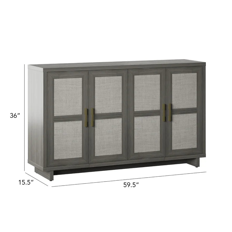 Portman 59.5'' Sideboard