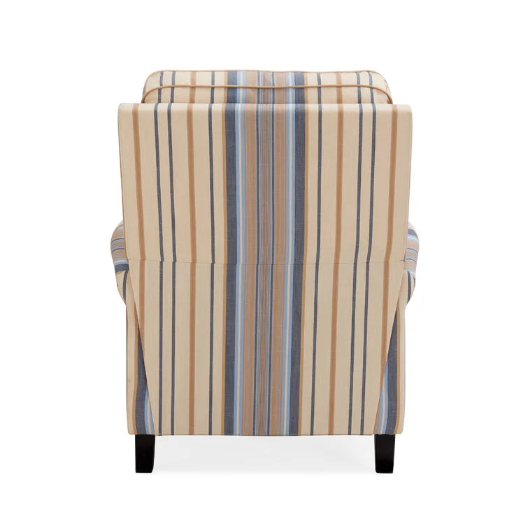 Leni Upholstered Recliner