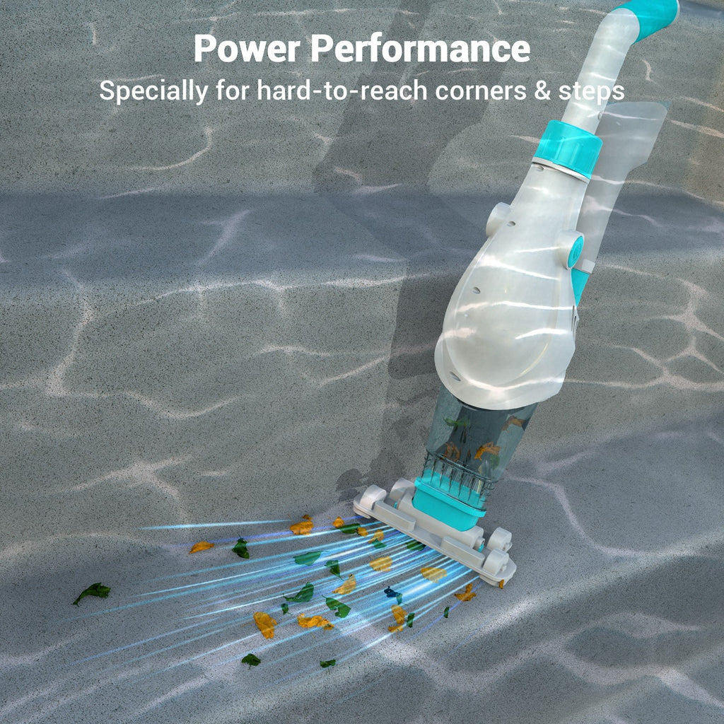🔥Clearance Sale🔥Cordless Robotic Pool Cleaner