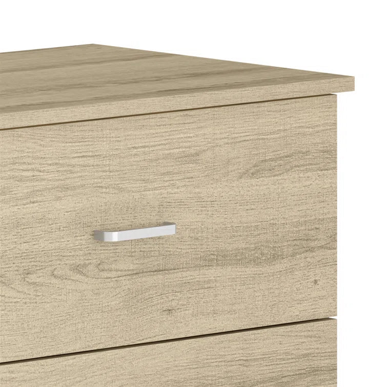 Allyannah 47.0'' W 6 - Drawer Dresser