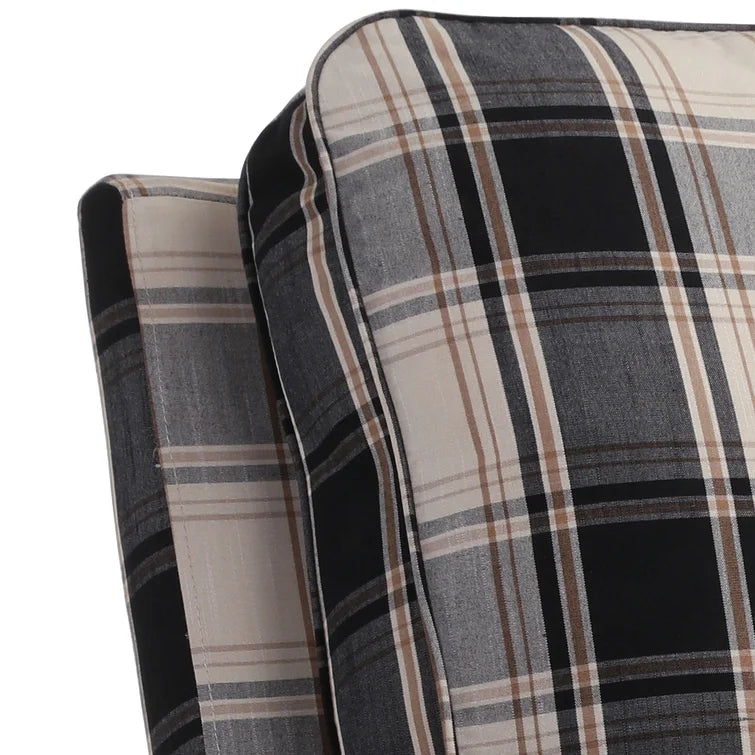 Leni Upholstered Recliner