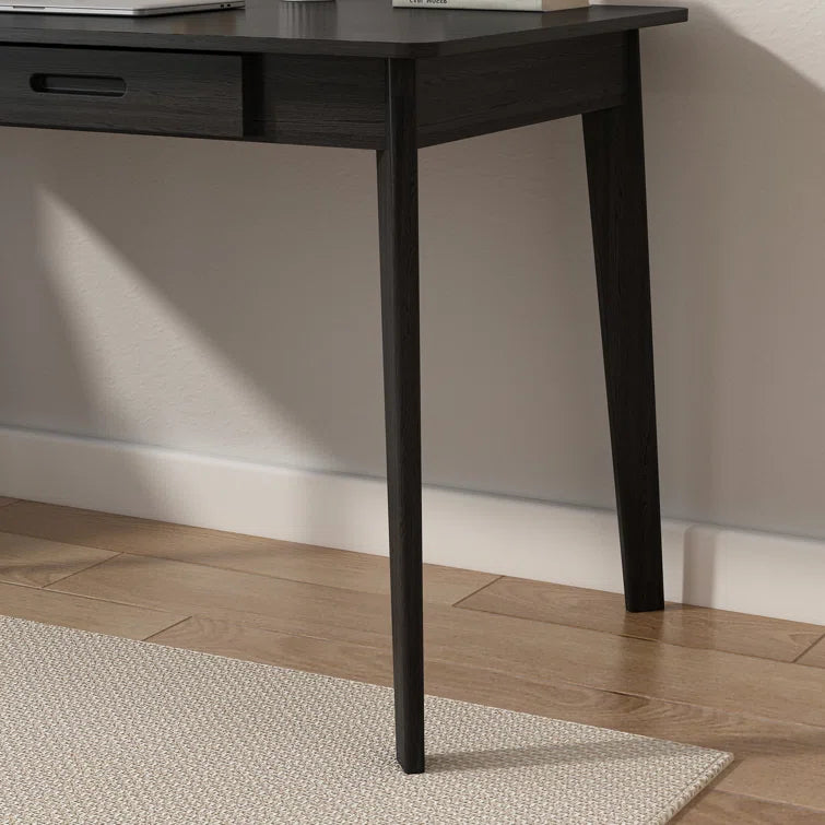 Latwon Wooden Desk