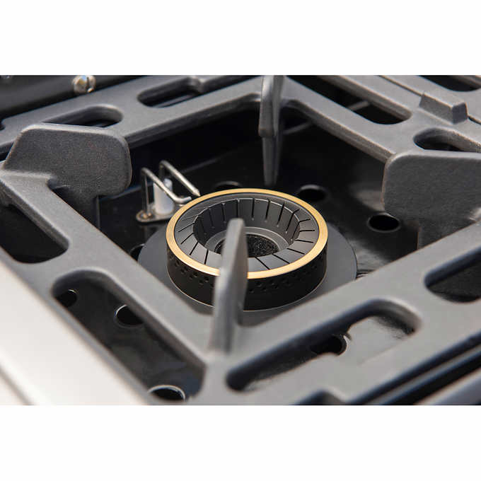 Kirkland Signature Stone Island 12-Burner Gas Grill
