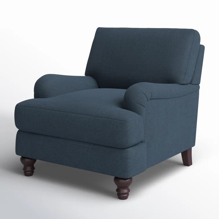 Walters Upholstered Armchair