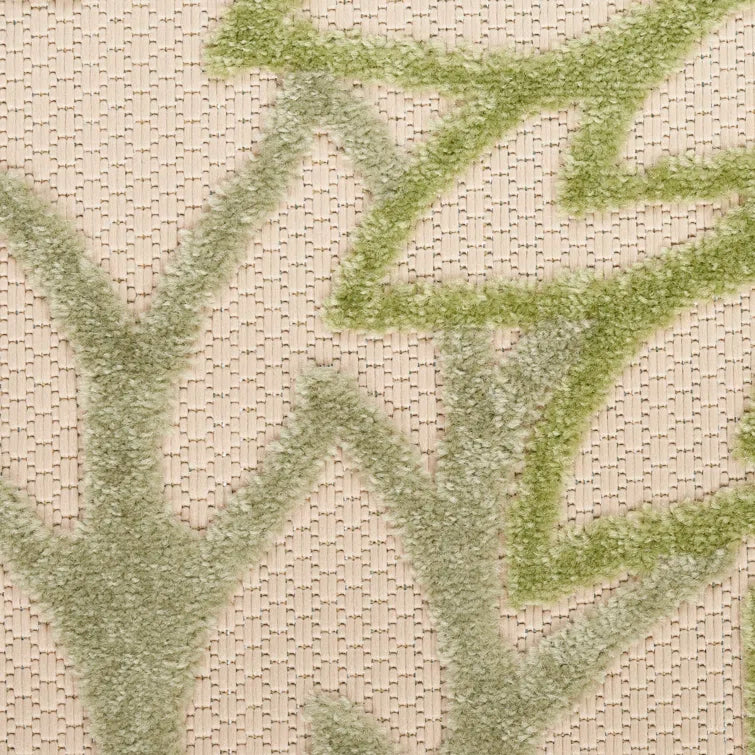 Miraloma Floral Rug