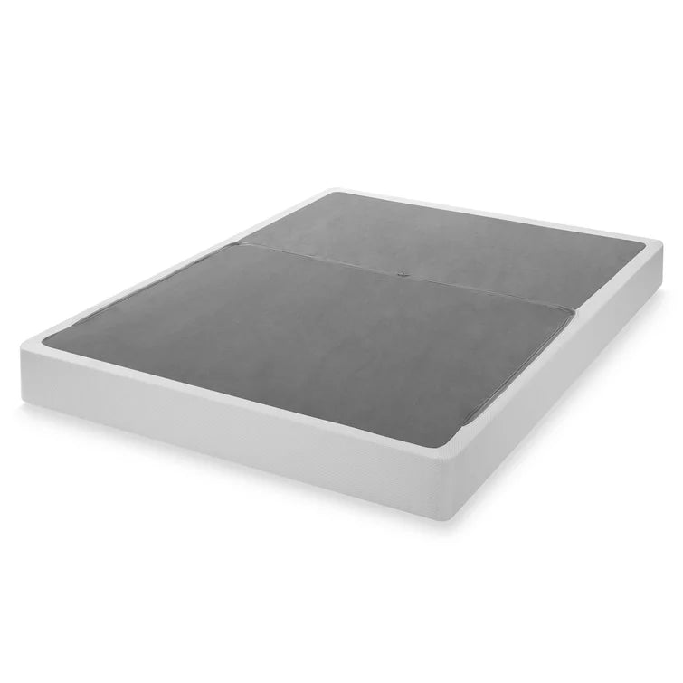 Wayfair Sleep No Assembly Heavy Duty Box Spring