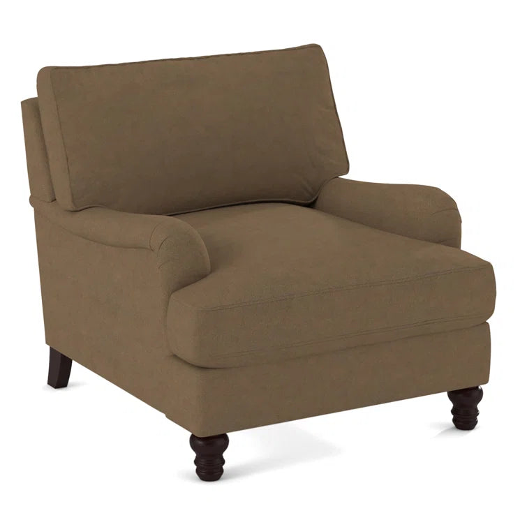 Walters Upholstered Armchair