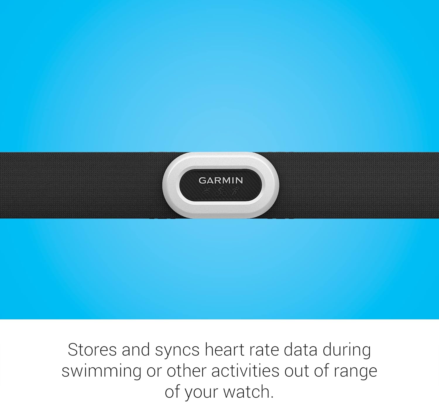 Garmin HRM Pro Plus