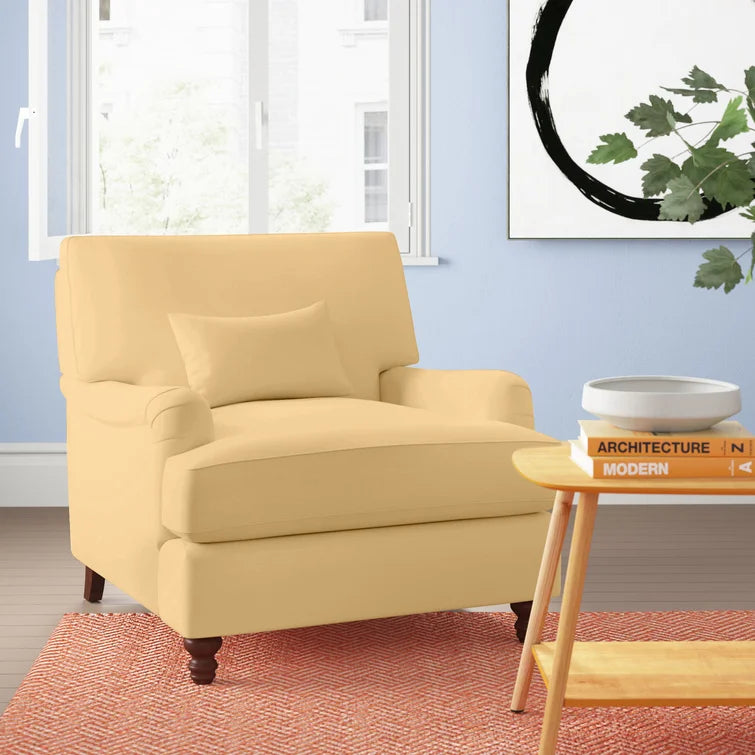 Walters Upholstered Armchair