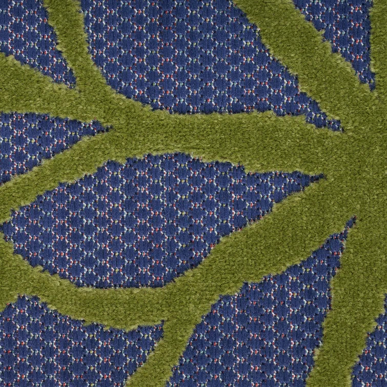 Miraloma Floral Rug