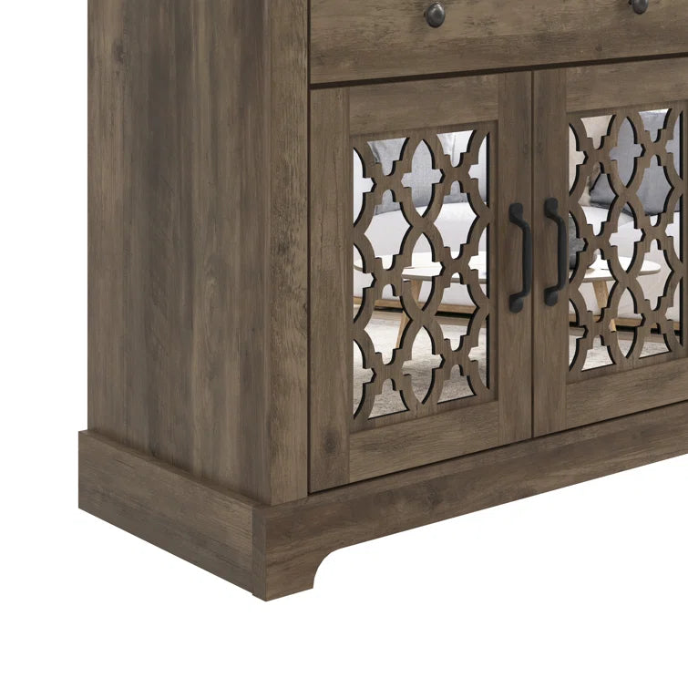 Chessani 2 Drawer Sideboard