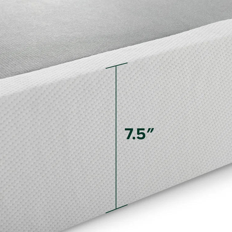 Wayfair Sleep No Assembly Heavy Duty Box Spring