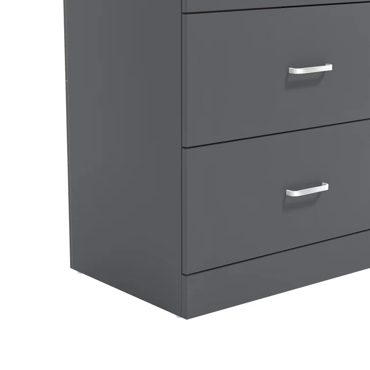 Allyannah 47.0'' W 6 - Drawer Dresser