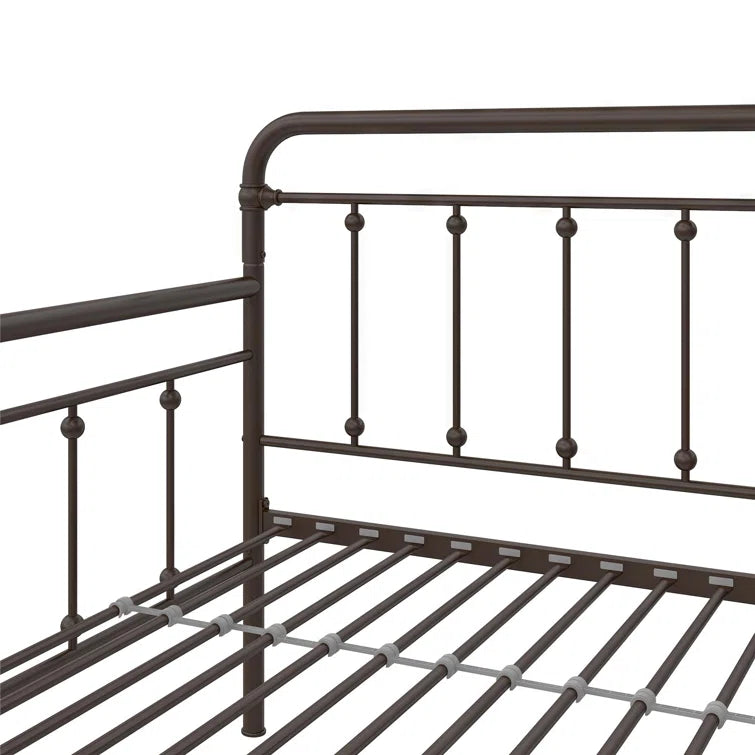 Beant Daybed with Pop Up Trundle