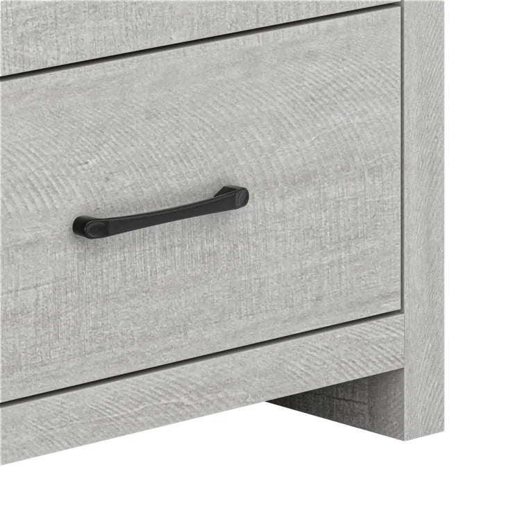 Walter 6 Drawers Double Dresser