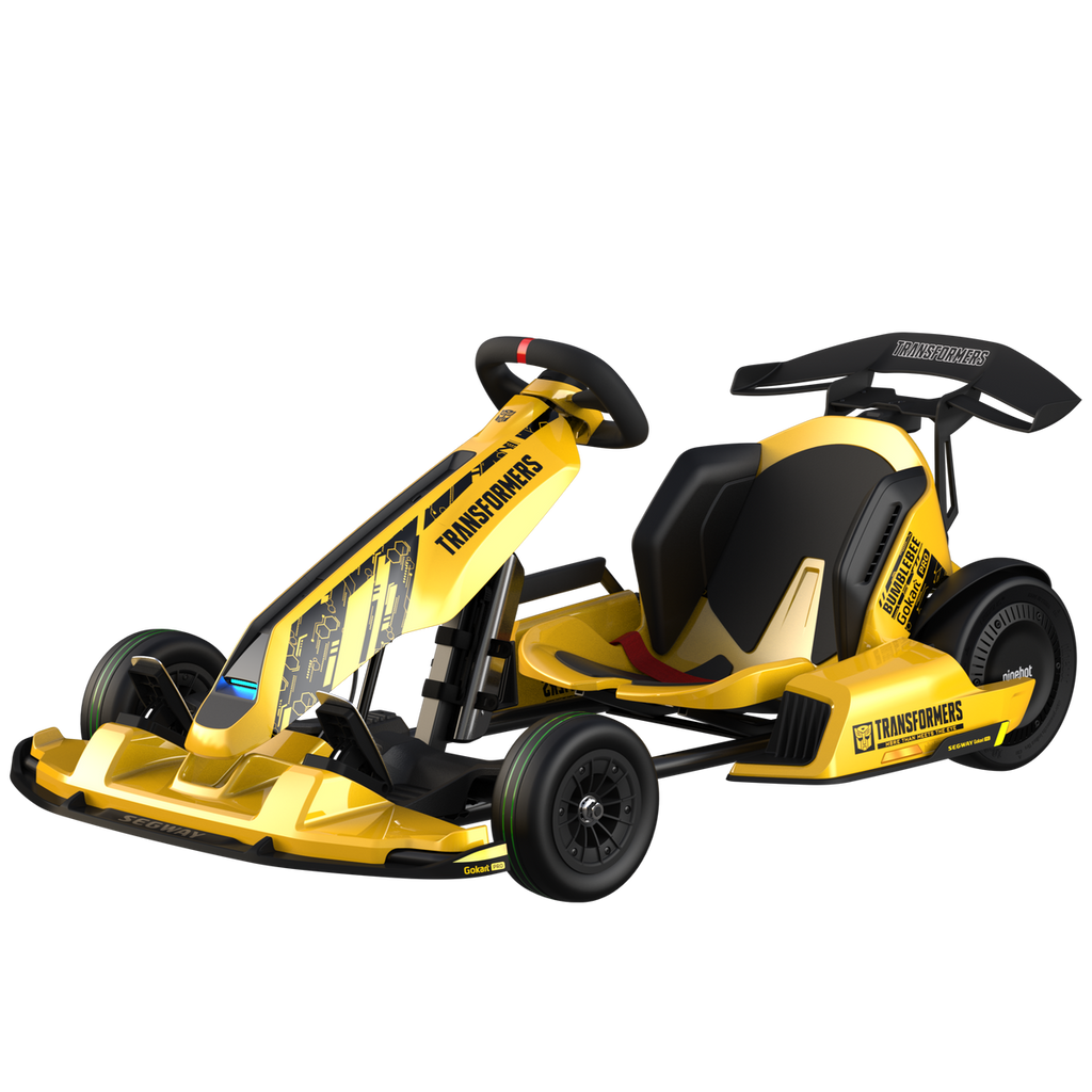 Bumblebee Clearance GoKart Pro, Limited Edition