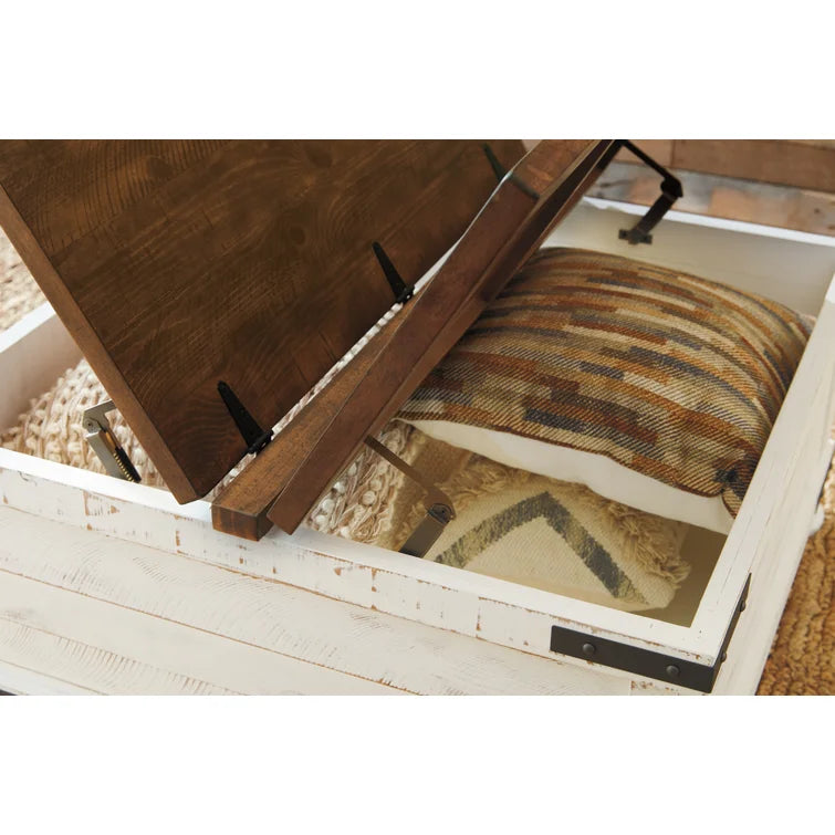 Etha 3 - Piece Living Room Table Set
