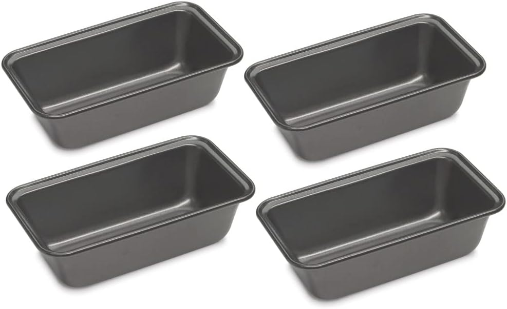 Cuisinart Convection Bread Maker Machine-16 Menu Options, 3 Loaf Sizes up to 2lbs, 3 Crust Colors-Includes Measuring Cup + Spoon & Kneading Hook, CBK-210, 12.25" x 8.85" x 13", Stainless Steel