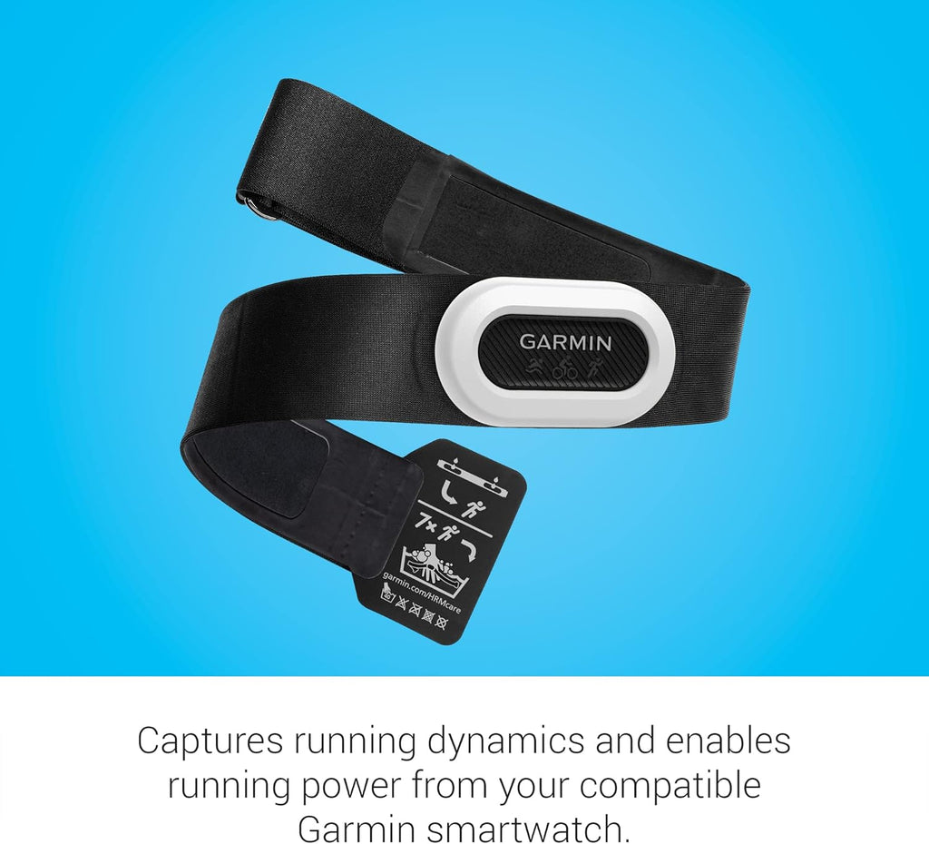 Garmin HRM Pro Plus