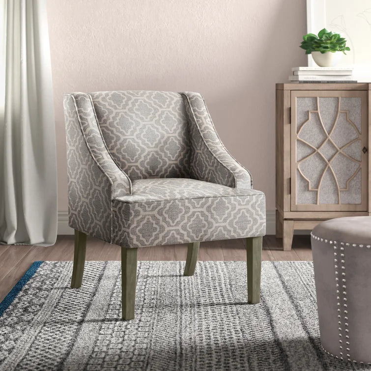 Adona Accent Chair