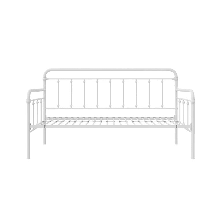 Beant Daybed with Pop Up Trundle