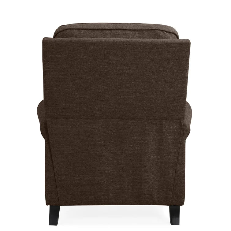 Leni Upholstered Recliner